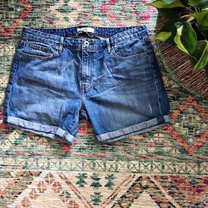 Levi’s Jean Shorts